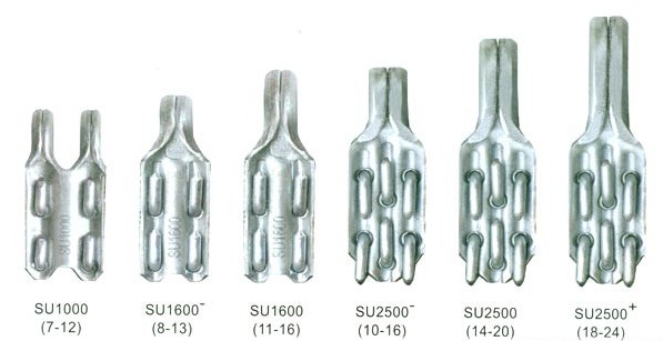 供應獅王SU1400輸送帶扣