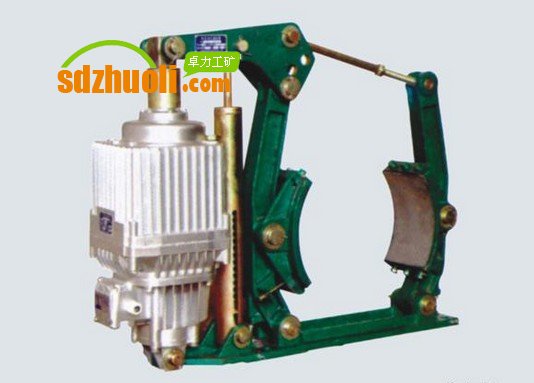 BYWZ5-500/201防爆電力液壓制動(dòng)器
