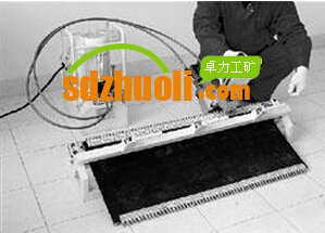 YKJ2000自動液壓訂扣機(jī)